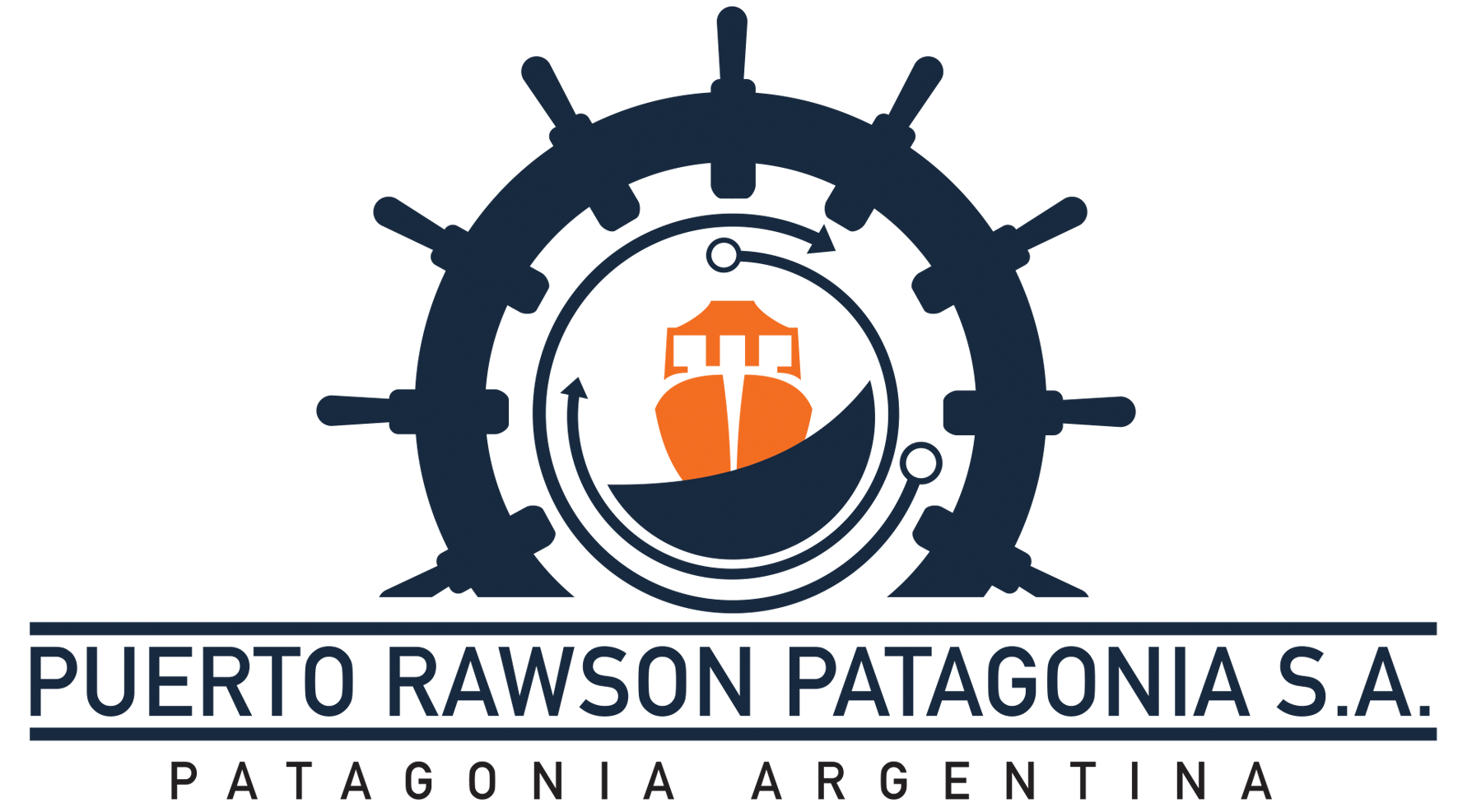 Puerto Rawson Patagonia